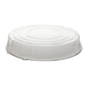 Caterline 18 Round Caterline Tray Dome Std, 25 Each (1 Pack)