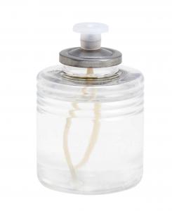 Sterno Products 30510 SoftLight 24 Hour Liquid Candle - 72 / CS