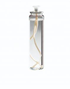 Sterno Soft Light Liquid Wax, 74G, Clear, 29 Hour, 36/Carton