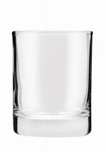 Anchor Hocking 2283Q Juice Clear Glass Or Votive Or Jigger (3 Oz, 36 Per Case)