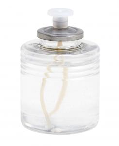 Sterno Group 30514 Soft Light Liquid Wax, 74g, Clear, 36 Hour, 3