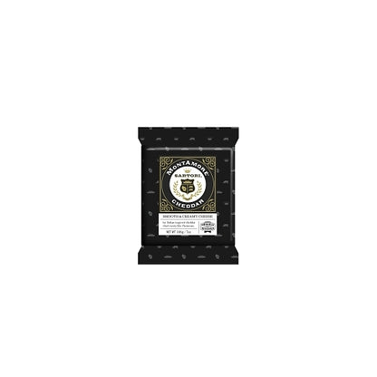 Sartori Montamore Cheese, 12 x 7 oz Case - DOT product image 5