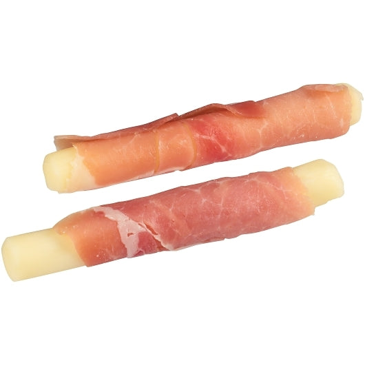 Fiorucci Foods Panino Prosciutto And Mozzarella, 2 x 8 x 1.5 oz Case - DOT product image 2