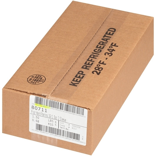 Fiorucci Foods Panino Hard Salami, 2 x 8 x 1.5 oz Case - DOT product image 6