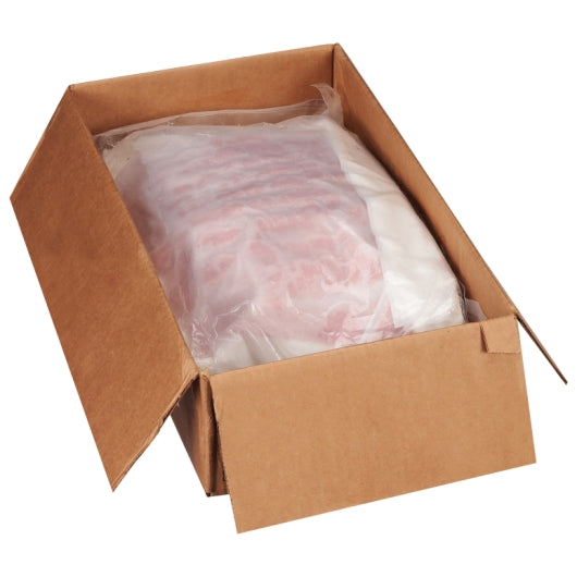 Butterball Turkey Bacon, 2 x 6 lb Case - Frozen Meat & Seafood