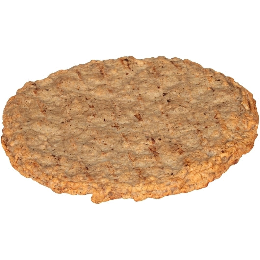 Butterball Gluten Free Fully Cooked Turkey Sausage Patty, 113 x 1.41 oz Case - Frozen Meat & Seafood