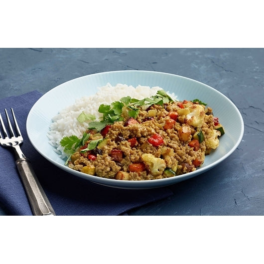 Butterball Coarse Ground Turkey, 2 x 10 lb Case - GS1 prepared product image