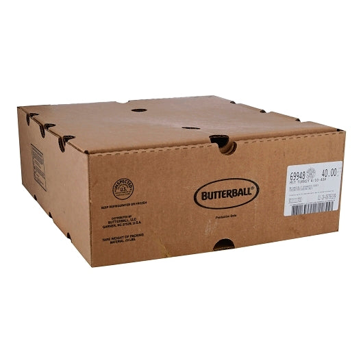 Carolina Turkey Ground Mechanically Separated Turkey, 4 x 10 lb Case - DOT product image 3