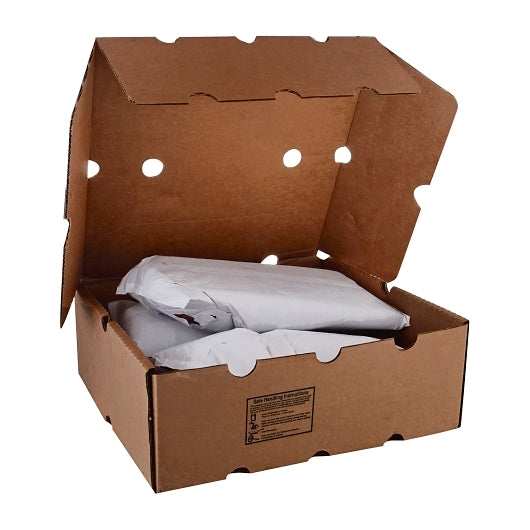 Carolina Turkey Ground Mechanically Separated Turkey, 4 x 10 lb Case - DOT product image 2