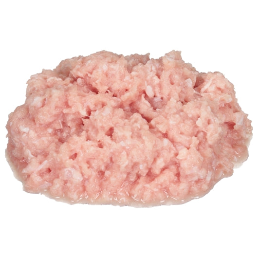 Butterball Gluten Free 93% Lean Ground Turkey, 2 x 10 lb Case - GS1 raw or uncooked product image
