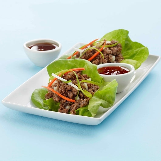 Butterball Gluten Free 93% Lean Ground Turkey, 2 x 10 lb Case - GS1 prepared product image