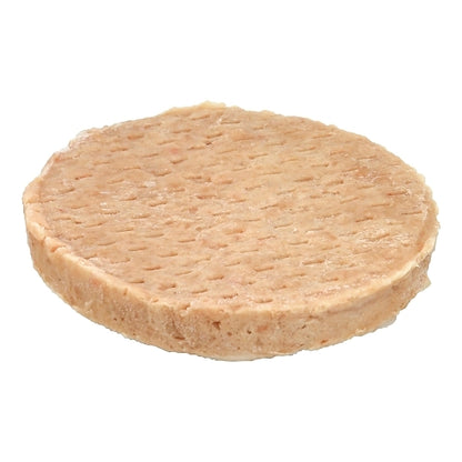 Butterball Savory White Turkey Burger, 30 x 5.33 oz Case - Frozen Meat & Seafood