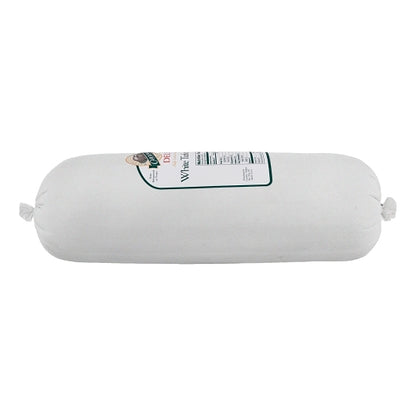 Carolina Deli White Turkey Roll, Frozen Pack (10 lbs, 2 Per Case) - DOT product image 1