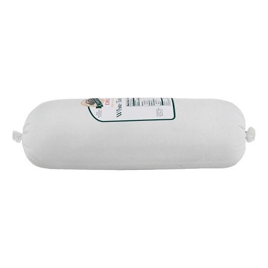 Carolina Deli White Turkey Roll, Frozen Pack (10 lbs, 2 Per Case) - DOT product image 1