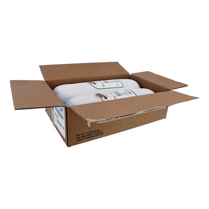 Carolina Deli White Turkey Roll, Frozen Pack (10 lbs, 2 Per Case) - DOT product image 2
