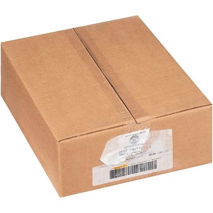 Carolina Diced White 3/8 Inch Diced White Turkey, 2 x 5 lb Case - DOT product image 5