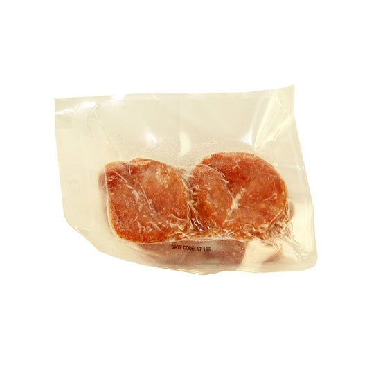 Ham Smoked Sliced Smoked Water Added Ham, 6 x 1.5 lb Case - Frozen Meat & Seafood