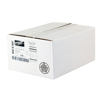 Ham Smoked Sliced Smoked Water Added Ham, 6 x 1.5 lb Case - DOT product image 3