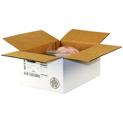 Ham Smoked Sliced Smoked Water Added Ham, 6 x 1.5 lb Case - DOT product image 2