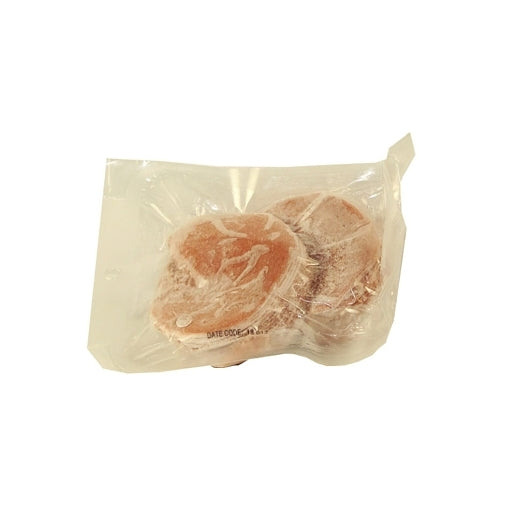Sub Express 4.5 Inch Sliced Bologna, 6 x 1.5 lb Case - Frozen & Refrigerated