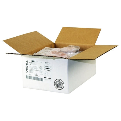 Sub Express 4.5 Inch Sliced Bologna, 6 x 1.5 lb Case - DOT product image 2