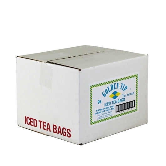 Golden Tip TEA GOLDEN TIP ORANGE PEKOE BID., 96 x 1 oz Case - DOT product image 3
