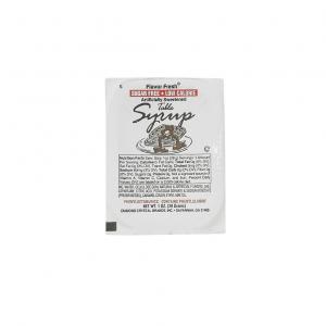 Flavor Fresh Sugar Free Low Calorie Syrup Cup (1 Ounce, 100 Per Case)