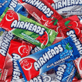 Airheads Mini Bulk 6 flavor 2lb