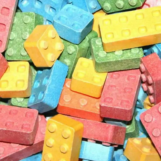 Candy Blox 2lb Bag