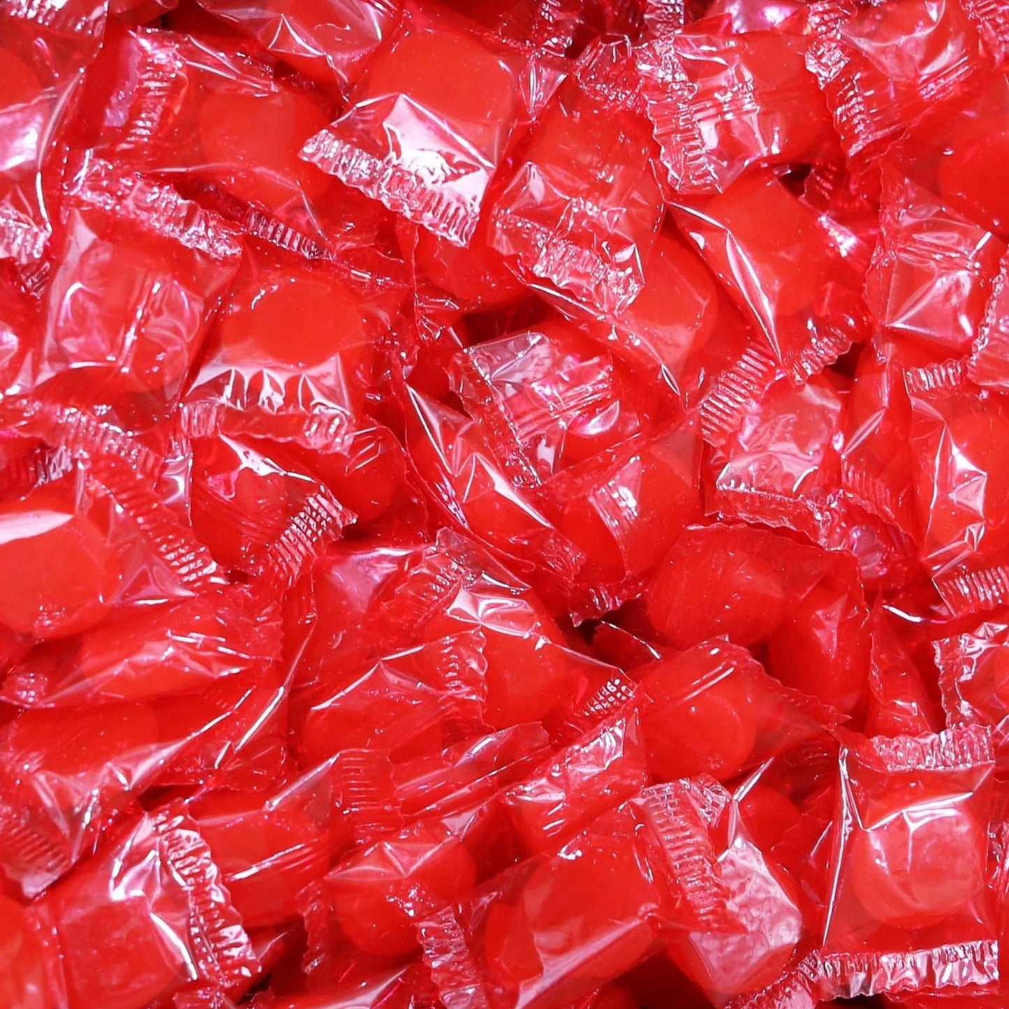 Sunrise Cinnamon Discs Wrapped 2lb