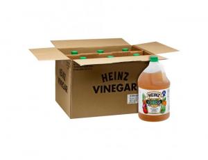 Apple Cider Flavored Vinegar, 1 Gallon - 6 Case