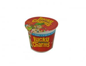 (Price/CASE)Lucky Charms 16000-14884 Lucky Charms(R) Cereal Sing