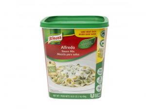 Knorr Alfredo Sauce Mix, 1 Pound - 4 per pack