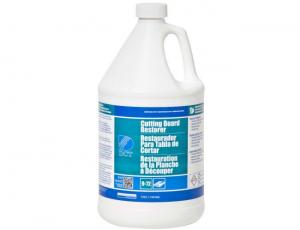 DCT 9-72 Cutting Board Restorer, 1 Gallon - 4 per case.