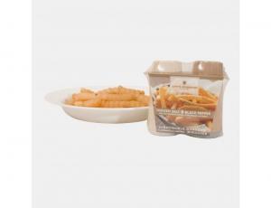 (Price/Case)Chefs Seasoning 16010 Shaker Salt & Pepper Disposabl