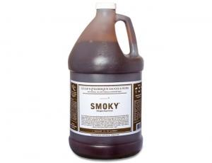 Lillies Q Memphis Style Sweet Sugar Brown Barbeque Sauce (8 Lbs, 2 Per Case)