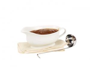 Chefs Companion Instant Brown Gravy Mix W/ No Added Msg (14 OZ, 8 Per Case)