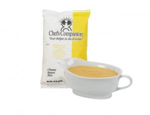 Chef'S Companion 57401 Cheese Sauce Mix (16 Oz, 16 Per Case)