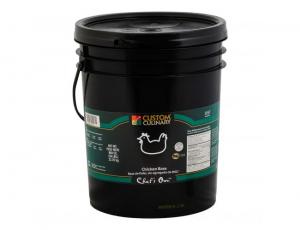 Base Chicken Select Blue No Msg 50 Pound