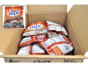 Chex Mix Peanut Butter Chocolate Muddy Buddies, 1.75 Ounce - 60 per case.