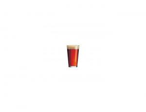Cardinal International Arcoroc Pub Glass, 16 Ounce - 24 per case.