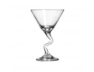 Glass Martini, 9.75 Ounce - 12 per case