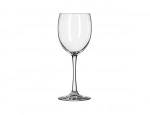 Libbey Vina Tall Wine Glass, 12 Ounce - 12 per case.