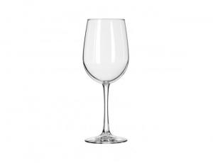 Libbey Vina Tall Wine Glass, 16 Ounce - 12 per case
