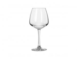 Libbey Vina Diamond Balloon Glass, 18.25 Ounce - 12 per case