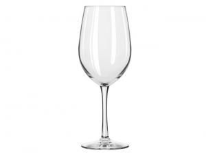 Libbey Vina Wine Glass, 12 Ounce - 12 per case.