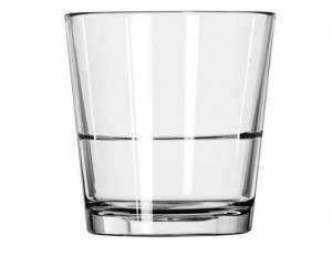 Libbey 15769 Restaurant Basics Stackable Dof 12 Oz - Duratuff