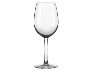 Libbey Contour Wine Glass, 12 Ounce - 12 per case.