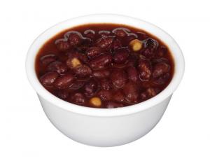 Bushs Taco Fiesta Black Bean, 108 Ounce - 6 per case.