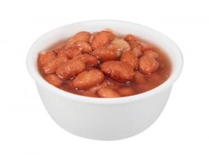 Bushs Best Low Sodium Pinto Beans, 111 Ounce - 6 per case.